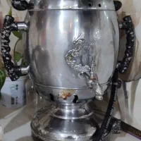 سماور گازی ۶لیتری
