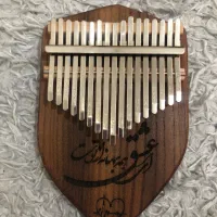 کالیمبا چوبی