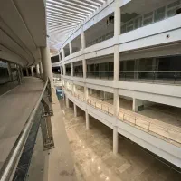 مغازه تجاری در مجتمع معراج قشم|فروش مغازه و غرفه|قشم, |دیوار