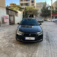 دنا پلاس توربو ۶ دنده|خودرو سواری و وانت|کرمانشاه, |دیوار