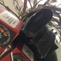 لنت ترمز جلو تیبا دارم به ساینا،کوییک میخوره