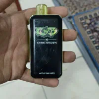پاد در حد نو