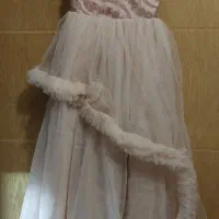 لباس مجلسی دخترانه ،سایز 36