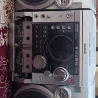 ظبط صوت