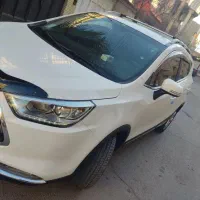 جک 3..بدون رنگ..مدل 1403|خودرو سواری و وانت|خمینی‌شهر, |دیوار