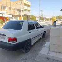 پراید ۹۴ سالم|خودرو سواری و وانت|خاش, |دیوار