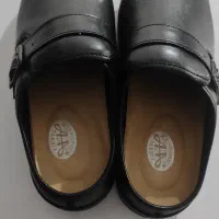 کفش طرح دمپایی مردانه طبی سایز ۴۰|کیف، کفش، کمربند|اهواز, کمپلو جنوبی|دیوار