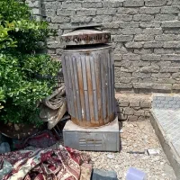 بخاری