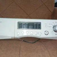 قطعات لباسشویی