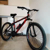 دوچرخه ویوا المنت 27.5