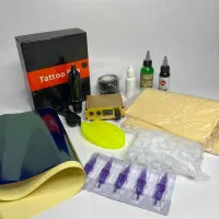 پک تاتو ضمانت دار شارژری و ترانس دار