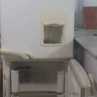 یخچال فریزر بدون برفک سینجر|یخچال و فریزر|ساوه, |دیوار