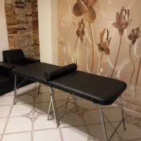 خدمات ماساژ در منزل