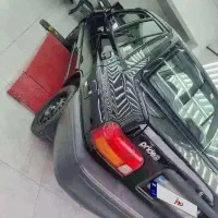 پراید ۸۲ صفر خشک کلکسیونی|خودرو سواری و وانت|رشت, بازار|دیوار