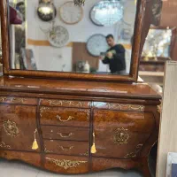 اینه کنسول  میز. Tv|بوفه، ویترین، کنسول|میاندوآب, |دیوار