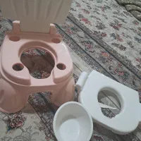 توالت فرنگی کودک