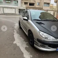 206تیپ ۵ مدل ۸۳