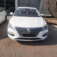 MG5مدل ۲۰۲۴ صفر|خودرو سواری و وانت|تهران, صادقیه|دیوار