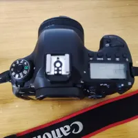 دوربین عکاسی Cannon 6D Mark ll