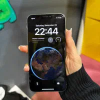 ایفون x|موبایل|قم, الغدیر|دیوار