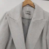 پالتوی بلند|لباس|الوند, |دیوار