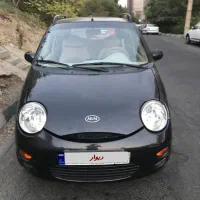 ۹۴مدل MVM110|خودرو سواری و وانت|تهران, شهرک هما|دیوار