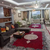 آپارتمان 120متری/2خواب/شمالی،جنوبی/ تک واحدی