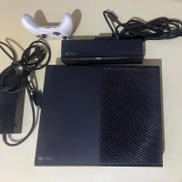 ایکس باکس وان ۵۰۰گیگ حافظه|کنسول، بازی ویدئویی و آنلاین|رامسر, |دیوار