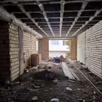 آپارتمان۱۴۰متری/اساتید/واحد‌جلو/وام‌دار/۳خوابه