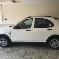 ماشین اطلس GL صفر ۱۴۰۴