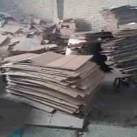 خرید فروش ضایعات کارتن کتاب