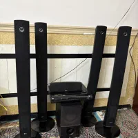 سینما خانواده مارک ال جی