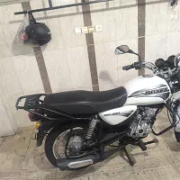موتور باکسر اصلی 150
