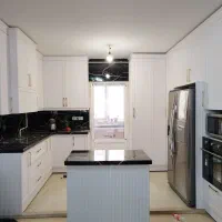 کابینت کمد دیواری سرویس خواب نقد ..اقساط|جاکفشی، کمد، دراور|رفسنجان, |دیوار