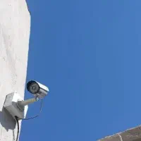 دوربین مدار بسته