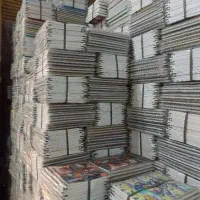 دفتر 50 ارزان ، قیمت قبل از گرانی