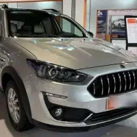 حواله اطلس نقره ای مشکی