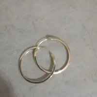 گوشواره طلا