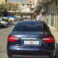 جک j5 اتومات مدل 95 ( بیرنگ ) معاوضه با لیفان 520i|خودرو سواری و وانت|تهران, شهرک فردوس (حسینی)|دیوار