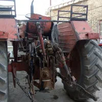 تراکتور|خودرو سنگین|سردرود, |دیوار