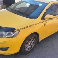 آریو تاکسی|خودرو سواری و وانت|تهران, فردوسی|دیوار