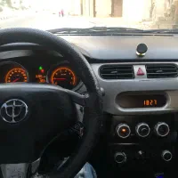 ماشین بلریانس
