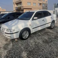 سمند موتور ملی