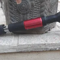 تفنگ هیلتی میخکوب