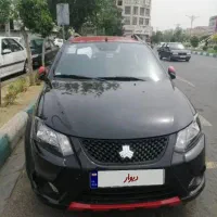 کوییک gxrl|خودرو سواری و وانت|تهران, شهرک پاسداران|دیوار