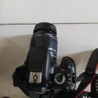 دوربین canon 650 d|دوربین عکاسی و فیلمبرداری|تهران, صد دستگاه|دیوار