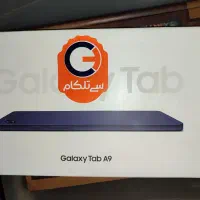 Samsung tablet A9