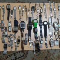 ساعت قدیمی جدید