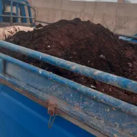 انواع کود حیوانی