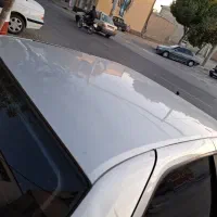 پژو ۴۰۵مدل ۸۷|خودرو سواری و وانت|گلپایگان, |دیوار